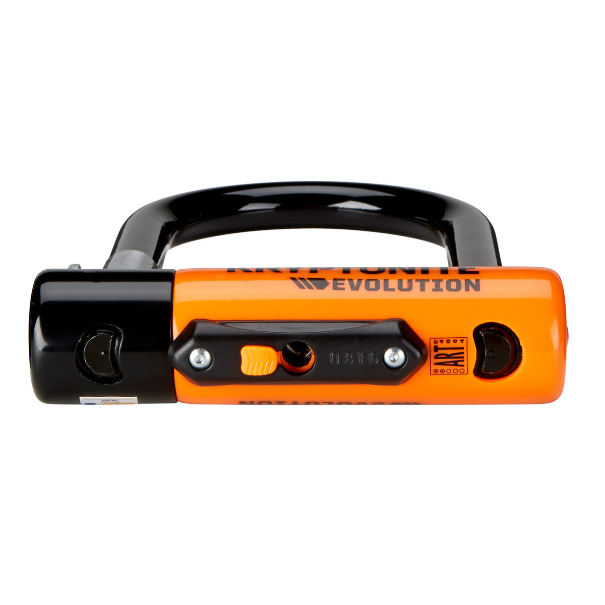 KRYPTONITE EVOLUTION MINI-9 U-LOCK