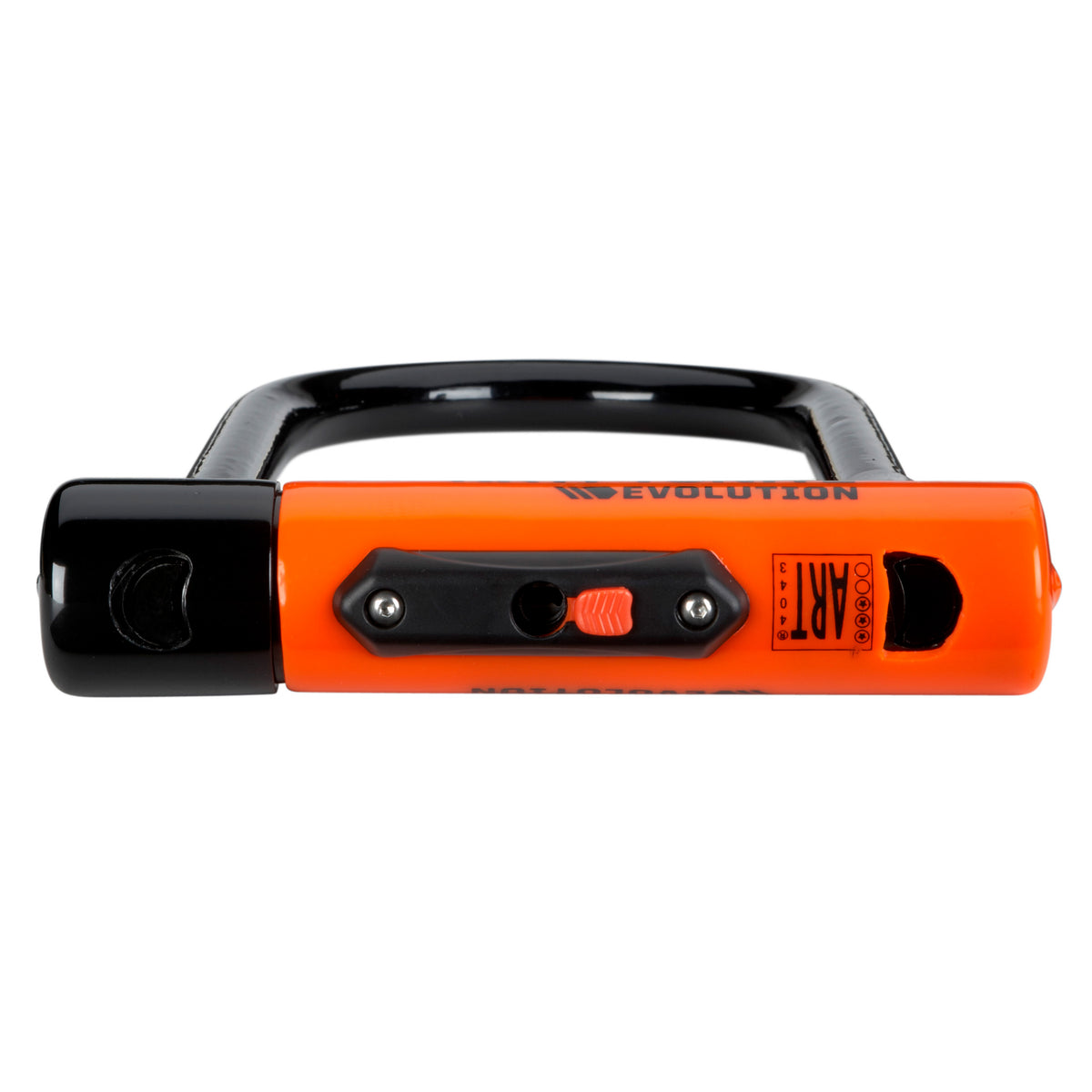 KRYPTONITE EVOLUTION STANDARD U-LOCK
