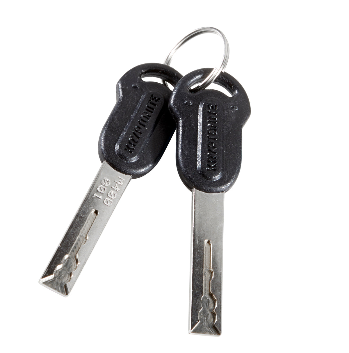 KRYPTONITE KRYPTOLOK 610S FOLDING LOCK
