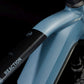 CUBE REACTION HYBRID ABS 750 E-MTB BIKE 2023 - SMARAGDGREY 'N´ BLUE