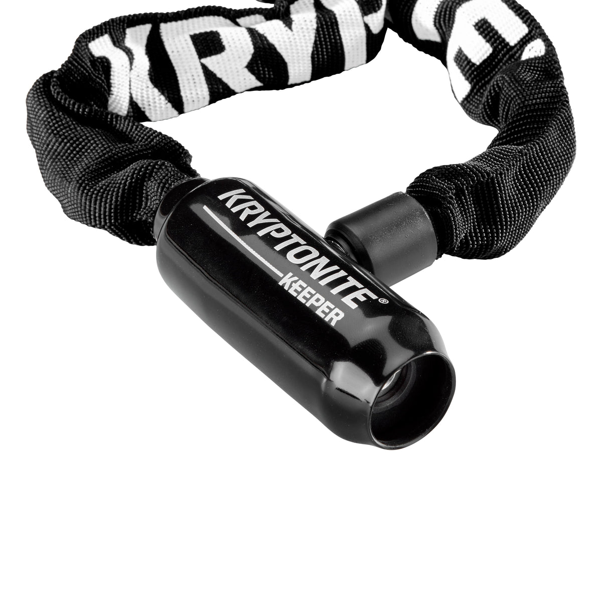 KRYPTONITE KEEPER 585 INTEGRATED CHAIN