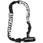 KRYPTONITE KEEPER 585 INTEGRATED CHAIN
