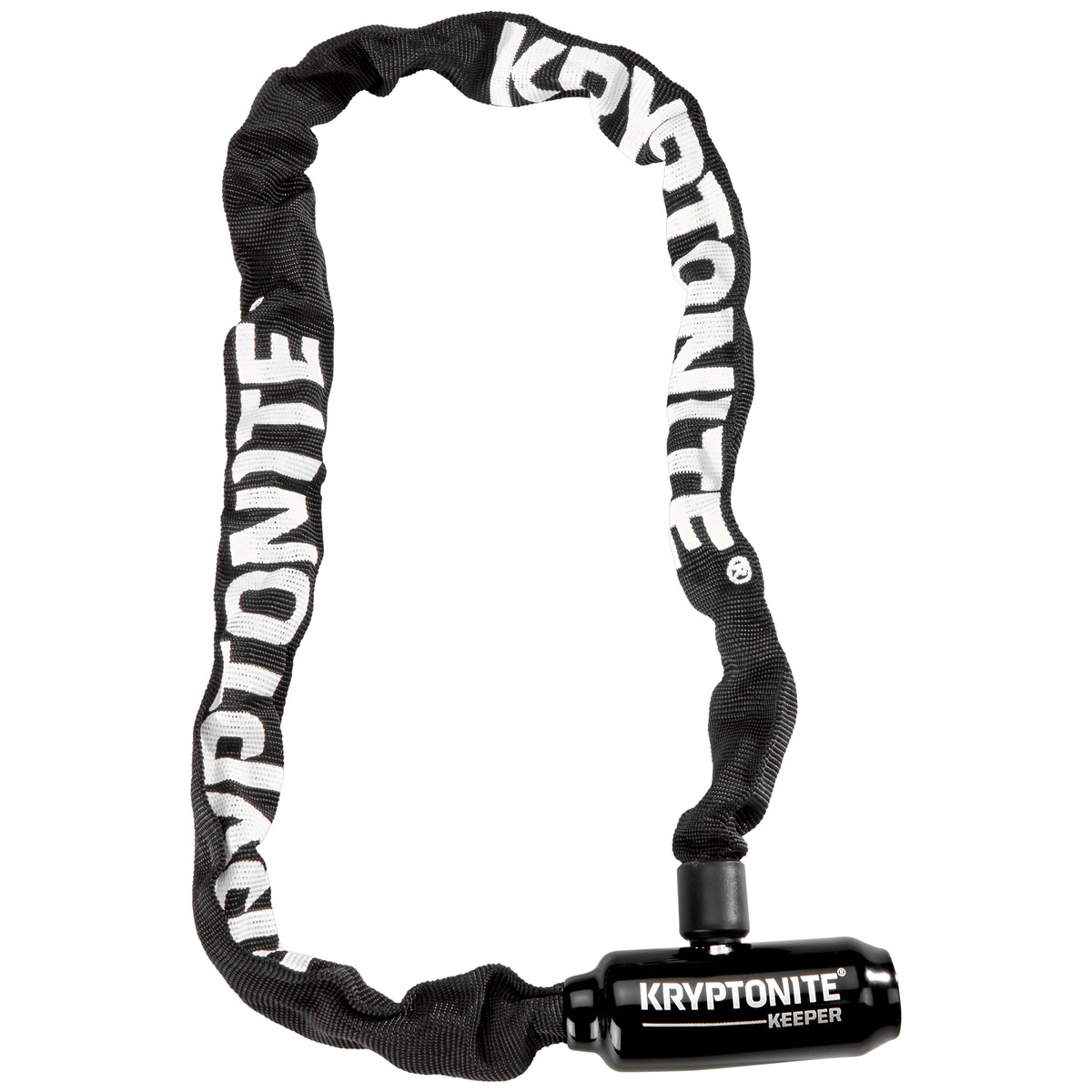 KRYPTONITE KEEPER 585 INTEGRATED CHAIN