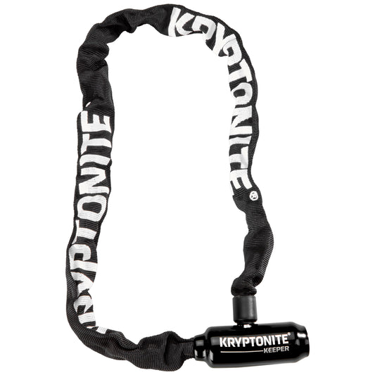 KRYPTONITE KEEPER 585 INTEGRATED CHAIN