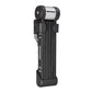 KRYPTONITE KRYPTOLOK 610S FOLDING LOCK