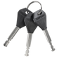KRYPTONITE NEW YORK DIAMOND STANDARD U-LOCK