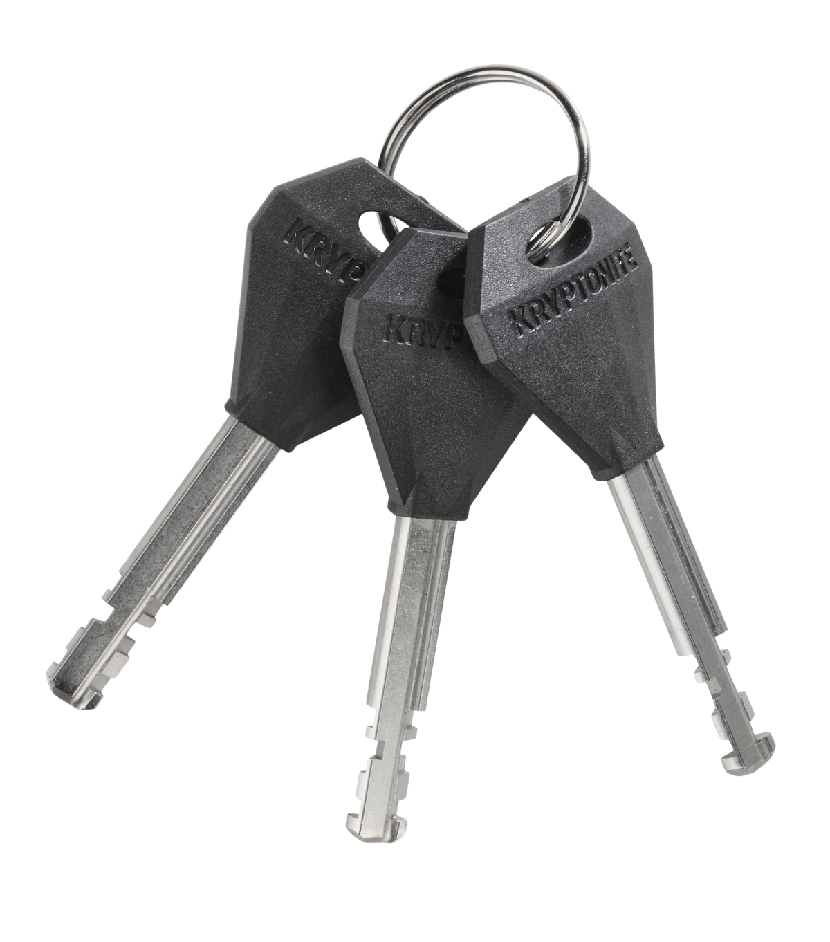 KRYPTONITE NEW YORK DIAMOND STANDARD U-LOCK
