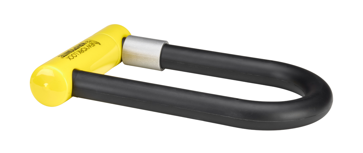 KRYPTONITE NEW YORK DIAMOND STANDARD U-LOCK