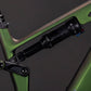 CUBE STEREO HYBRID ONE44 HPC SLX EVO 800 eMTB BIKE 2026 STELLAR' N 'GREY