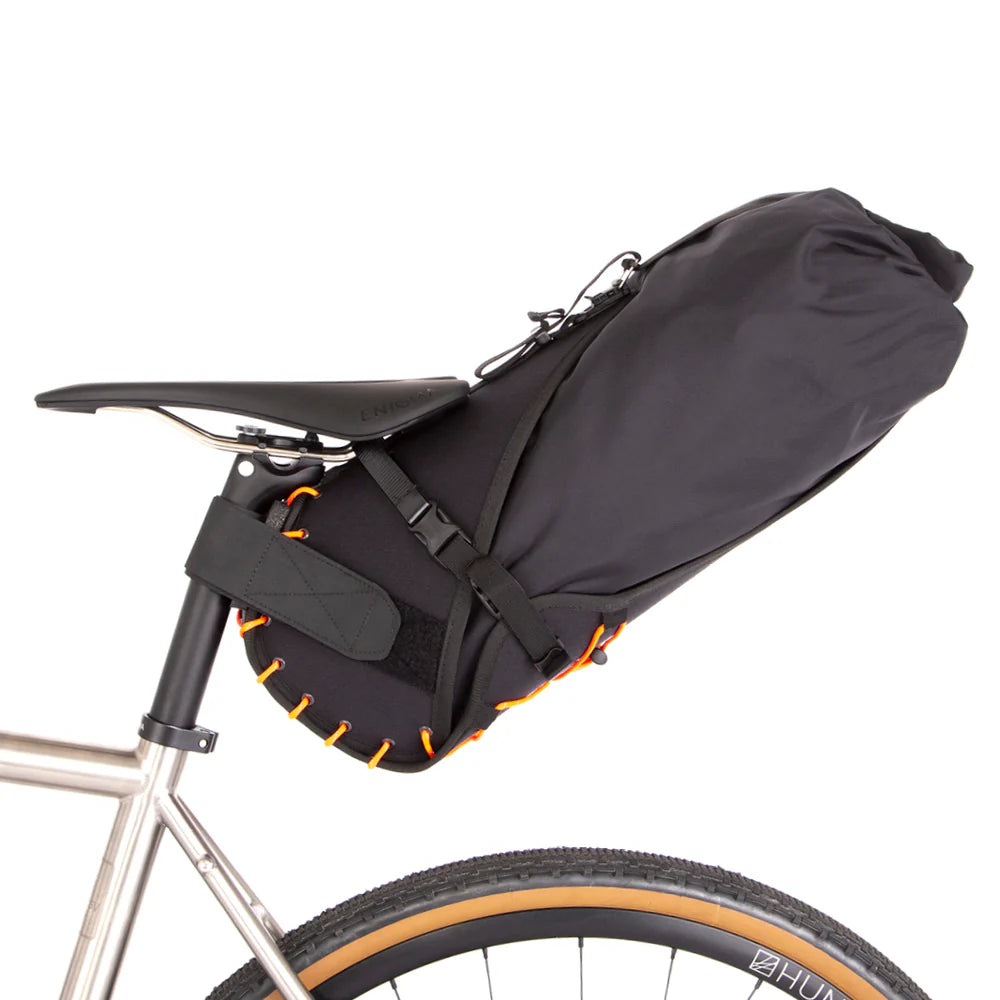 RESTRAP SADDLE BAG (14 Litres)