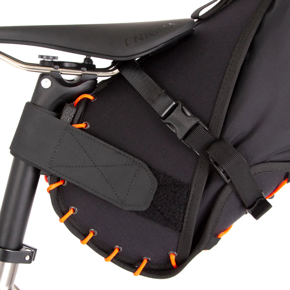 RESTRAP SADDLE BAG (14 Litres)