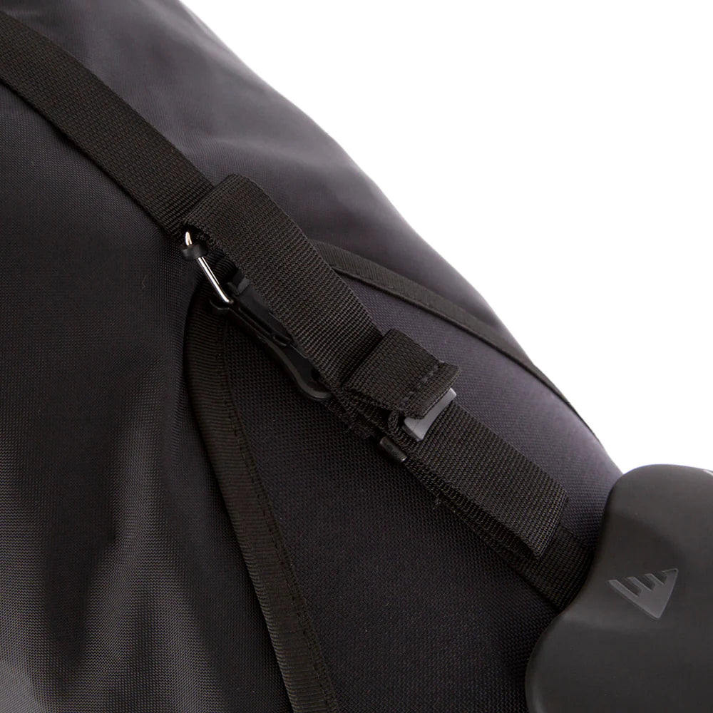 RESTRAP SADDLE BAG (14 Litres)