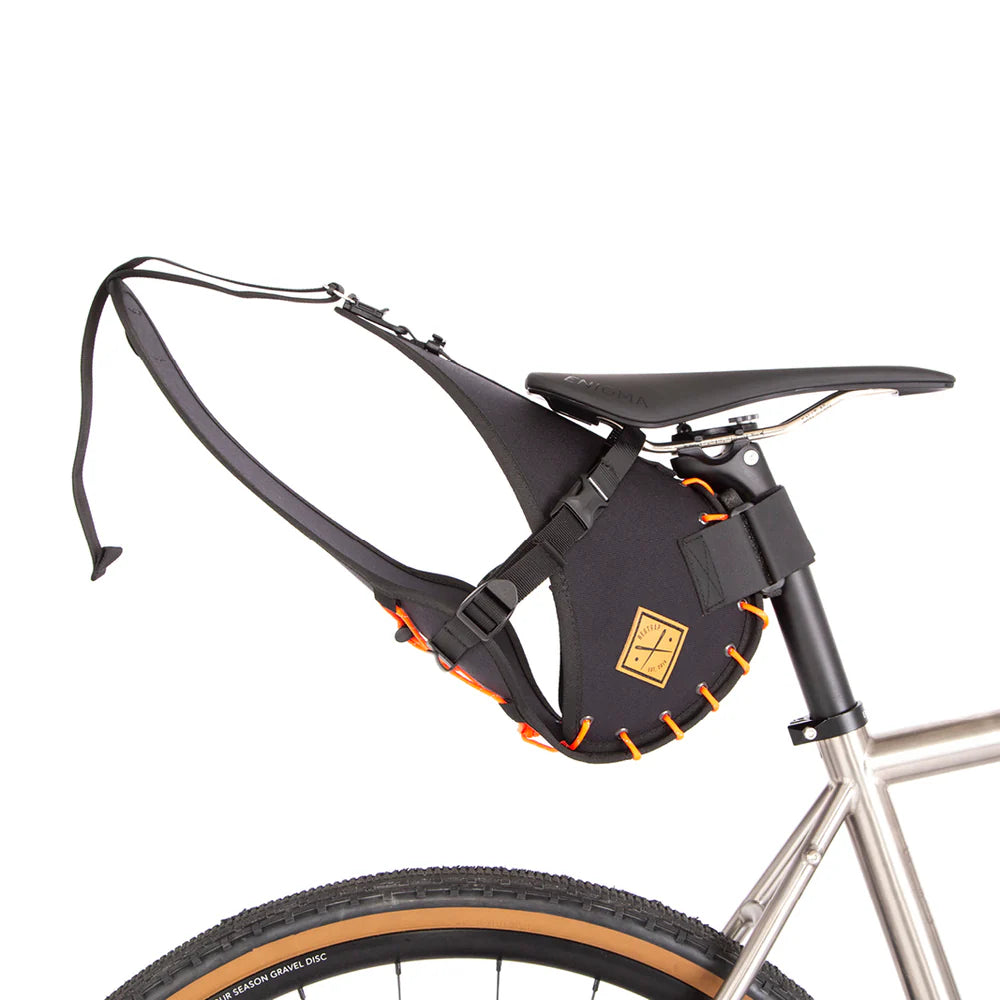 RESTRAP SADDLE BAG (14 Litres)