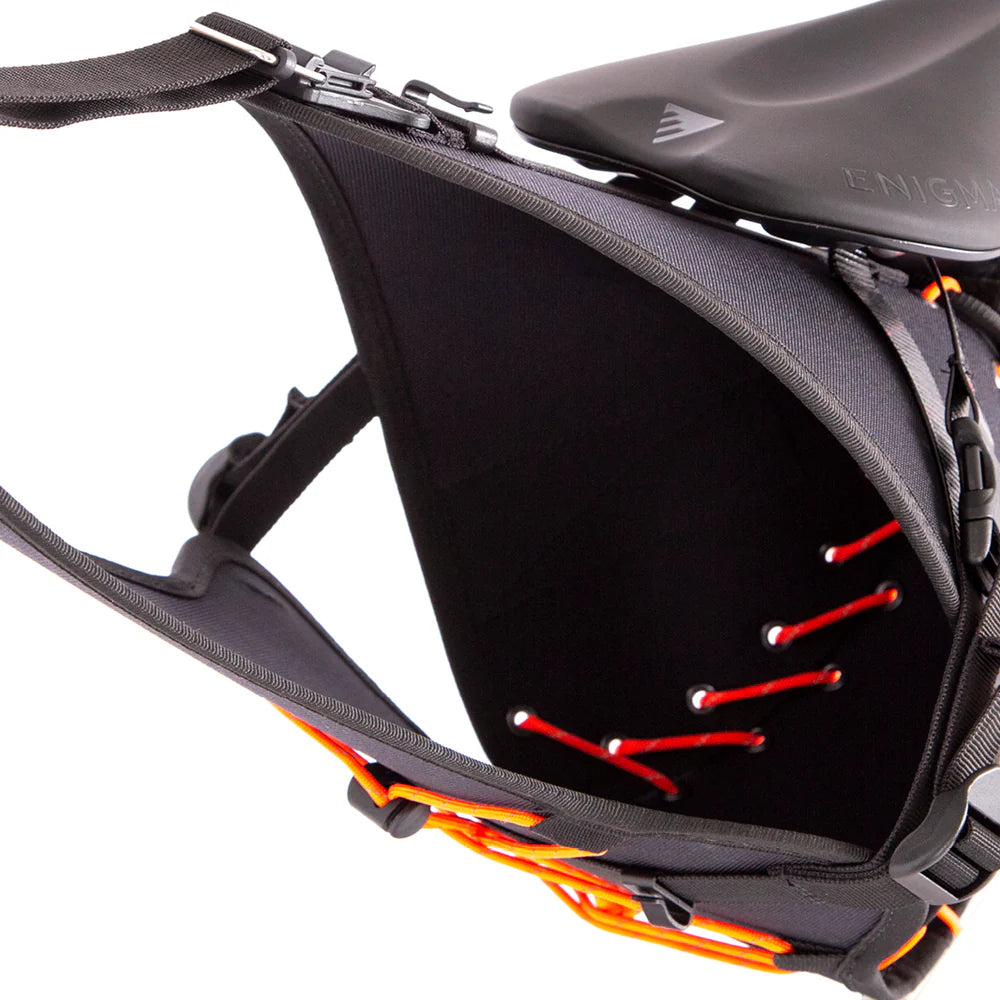 RESTRAP SADDLE BAG (14 Litres)
