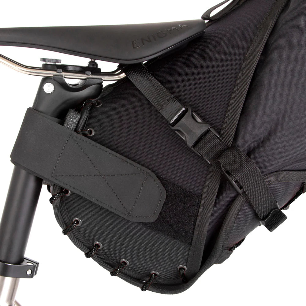 RESTRAP SADDLE BAG (14 Litres)