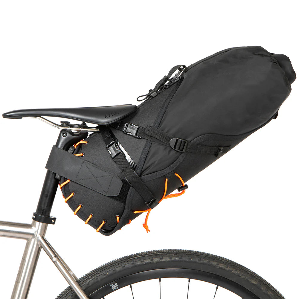 RESTRAP SADDLE BAG (18 Litres)