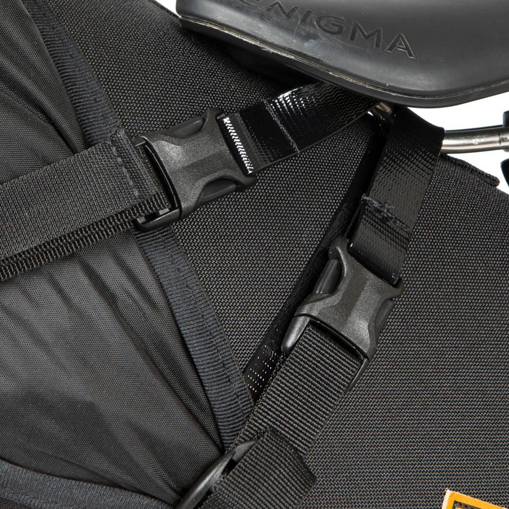 RESTRAP SADDLE BAG (18 Litres)