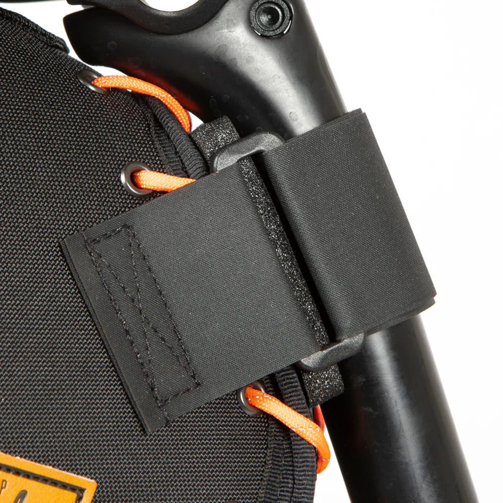 RESTRAP SADDLE BAG (18 Litres)