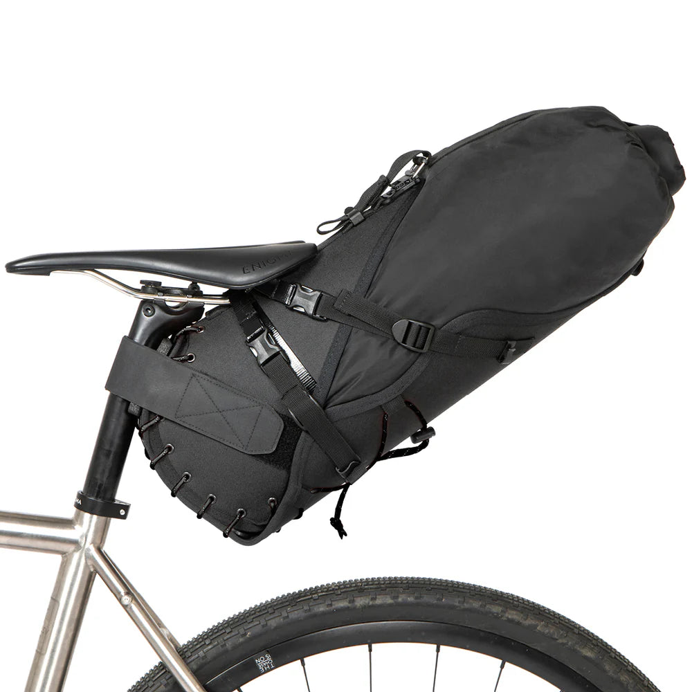 RESTRAP SADDLE BAG (18 Litres)