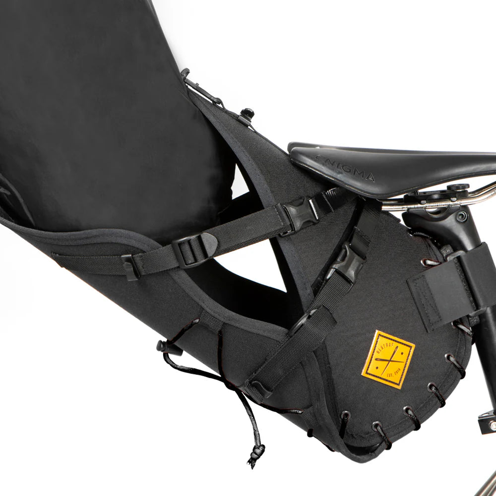 RESTRAP SADDLE BAG (18 Litres)