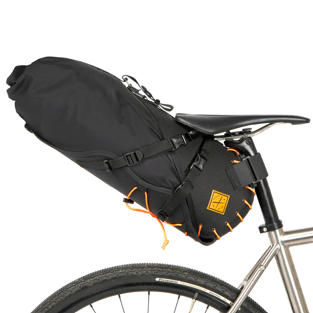 RESTRAP SADDLE BAG (18 Litres)