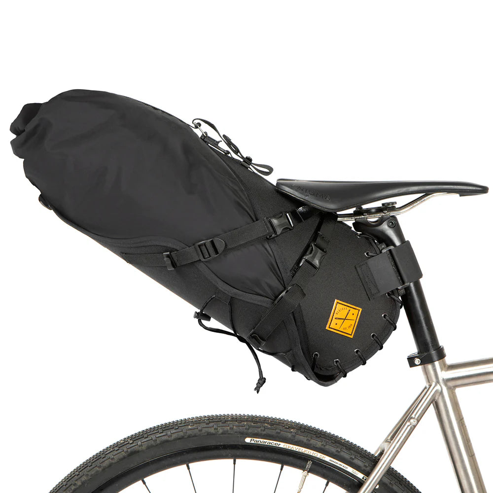 RESTRAP SADDLE BAG (18 Litres)