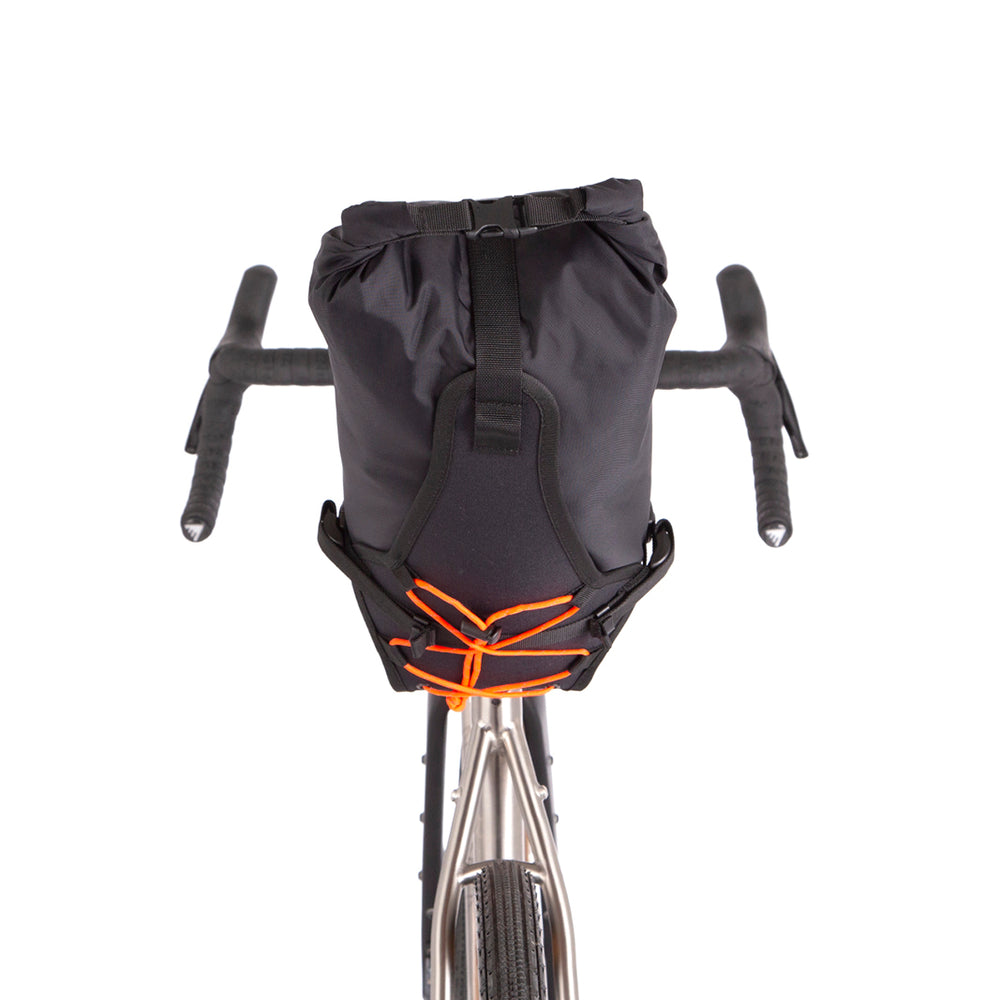 RESTRAP SADDLE BAG (8 Litres)