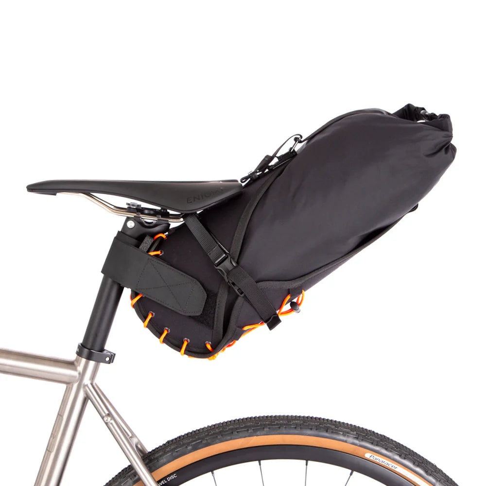 RESTRAP SADDLE BAG (8 Litres)