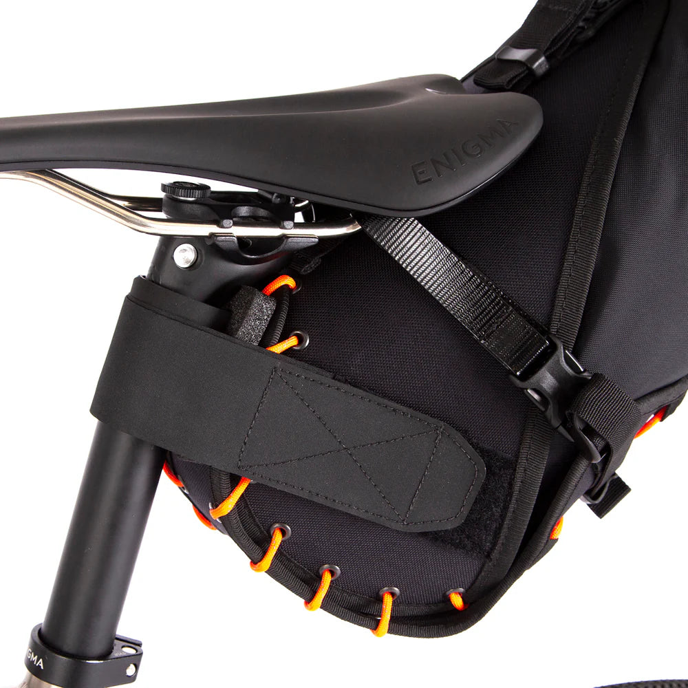 RESTRAP SADDLE BAG (8 Litres)