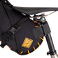 RESTRAP SADDLE BAG (8 Litres)
