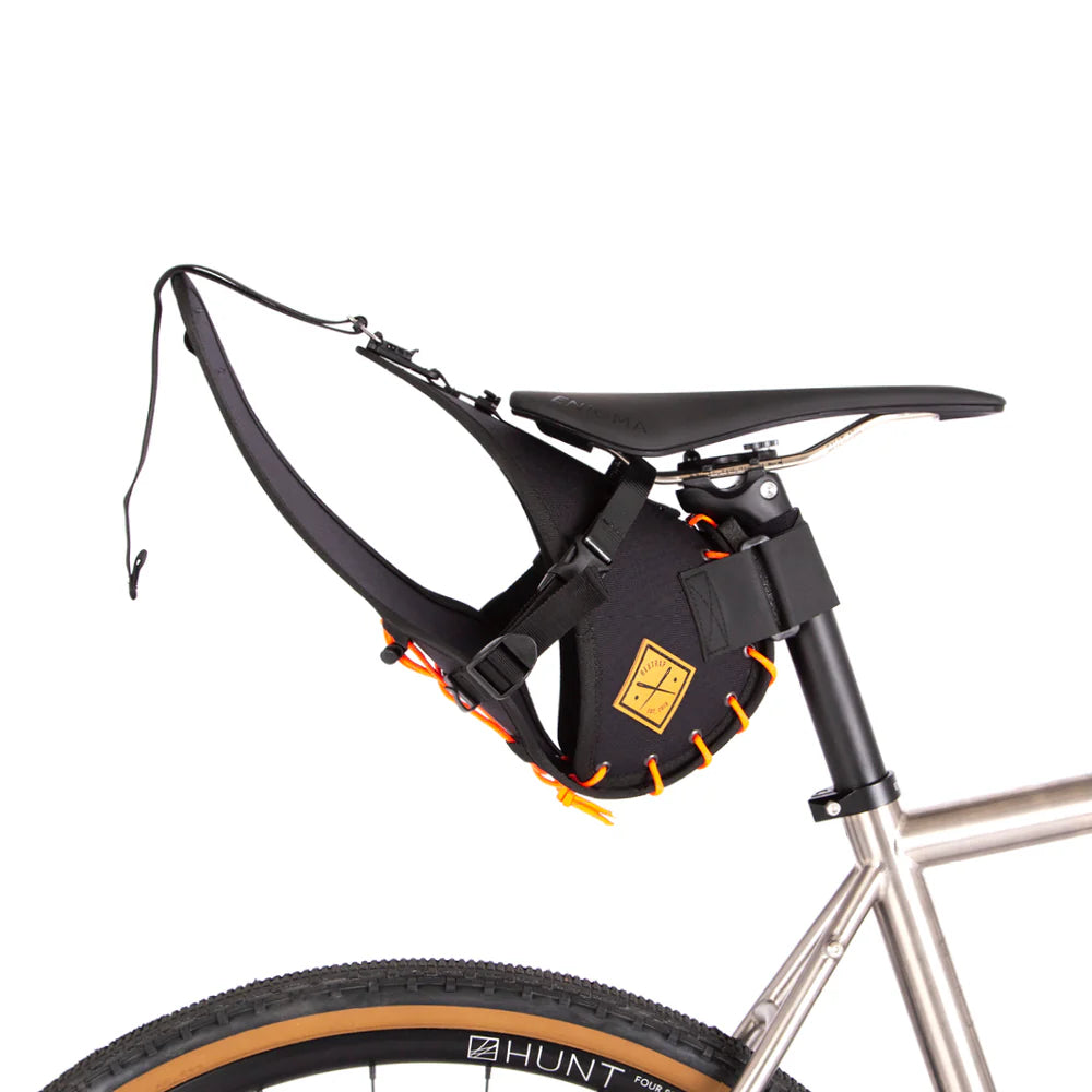 RESTRAP SADDLE BAG (8 Litres)