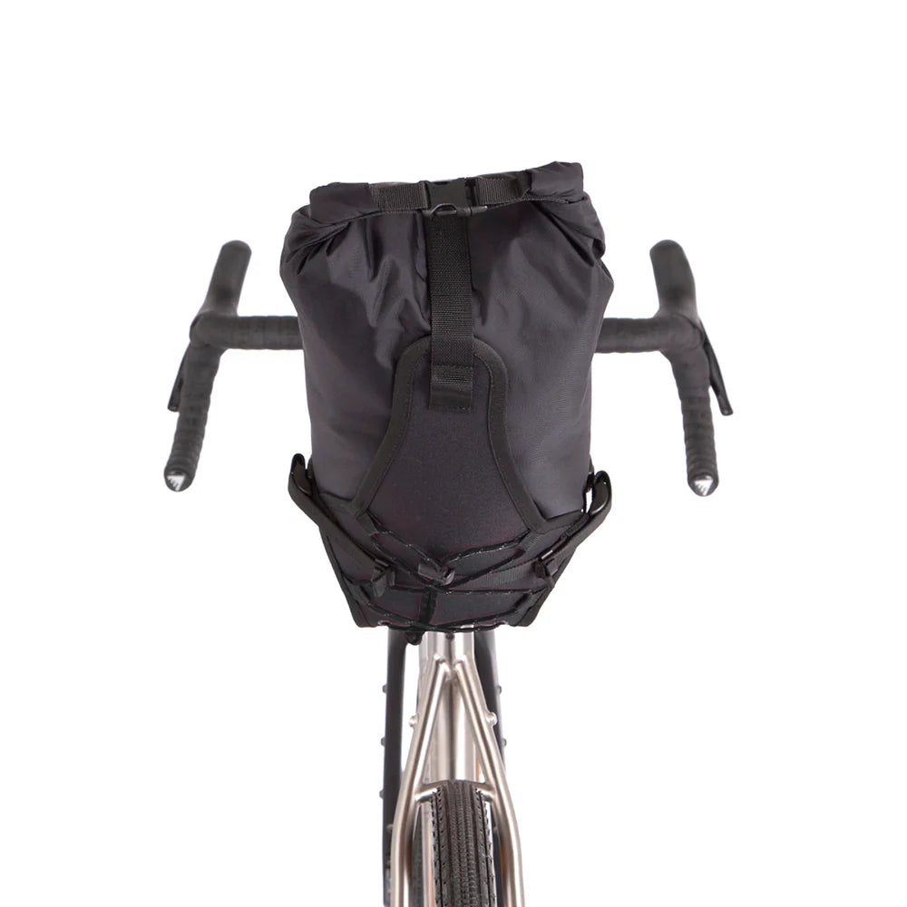 RESTRAP SADDLE BAG (8 Litres)