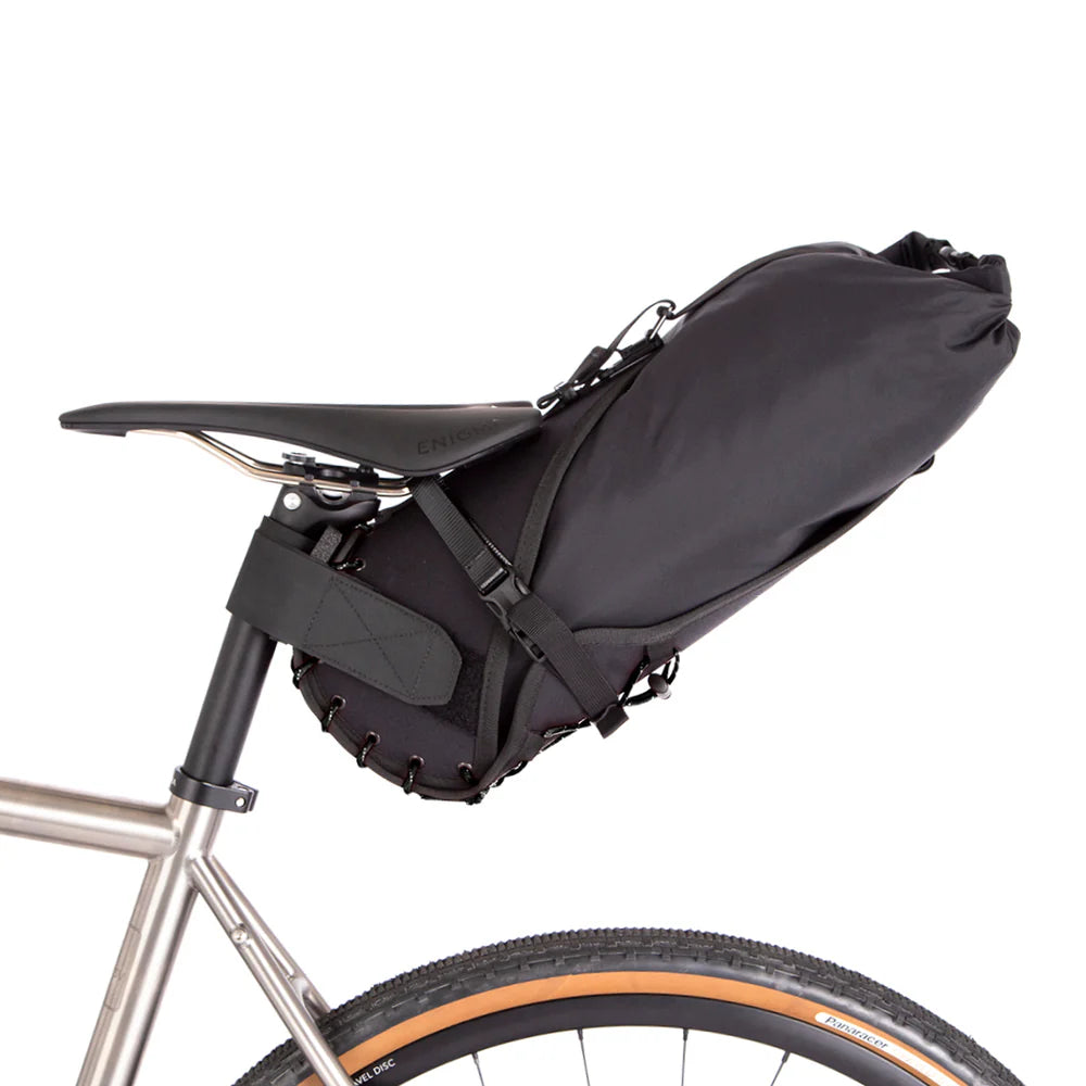 RESTRAP SADDLE BAG (8 Litres)