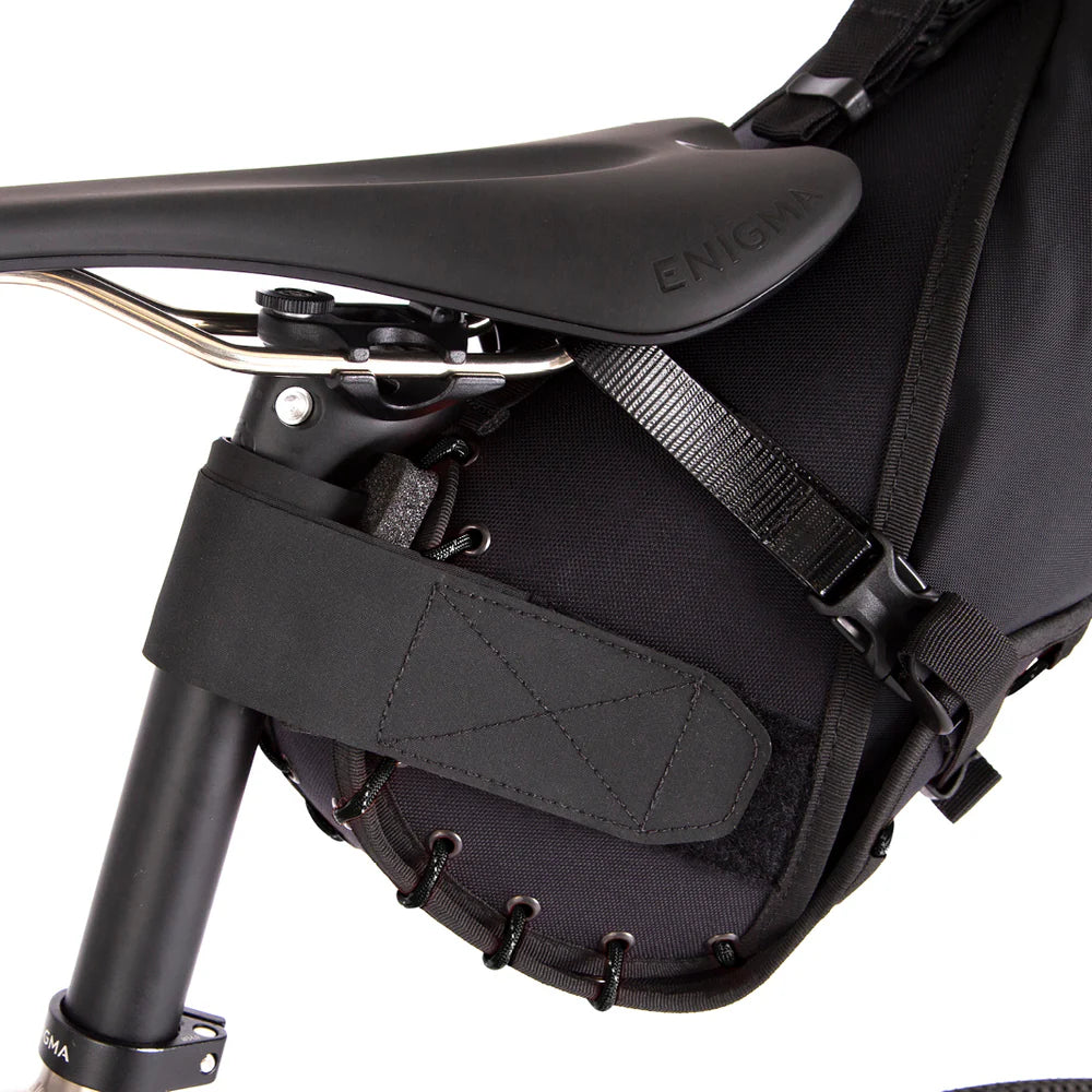 RESTRAP SADDLE BAG (8 Litres)