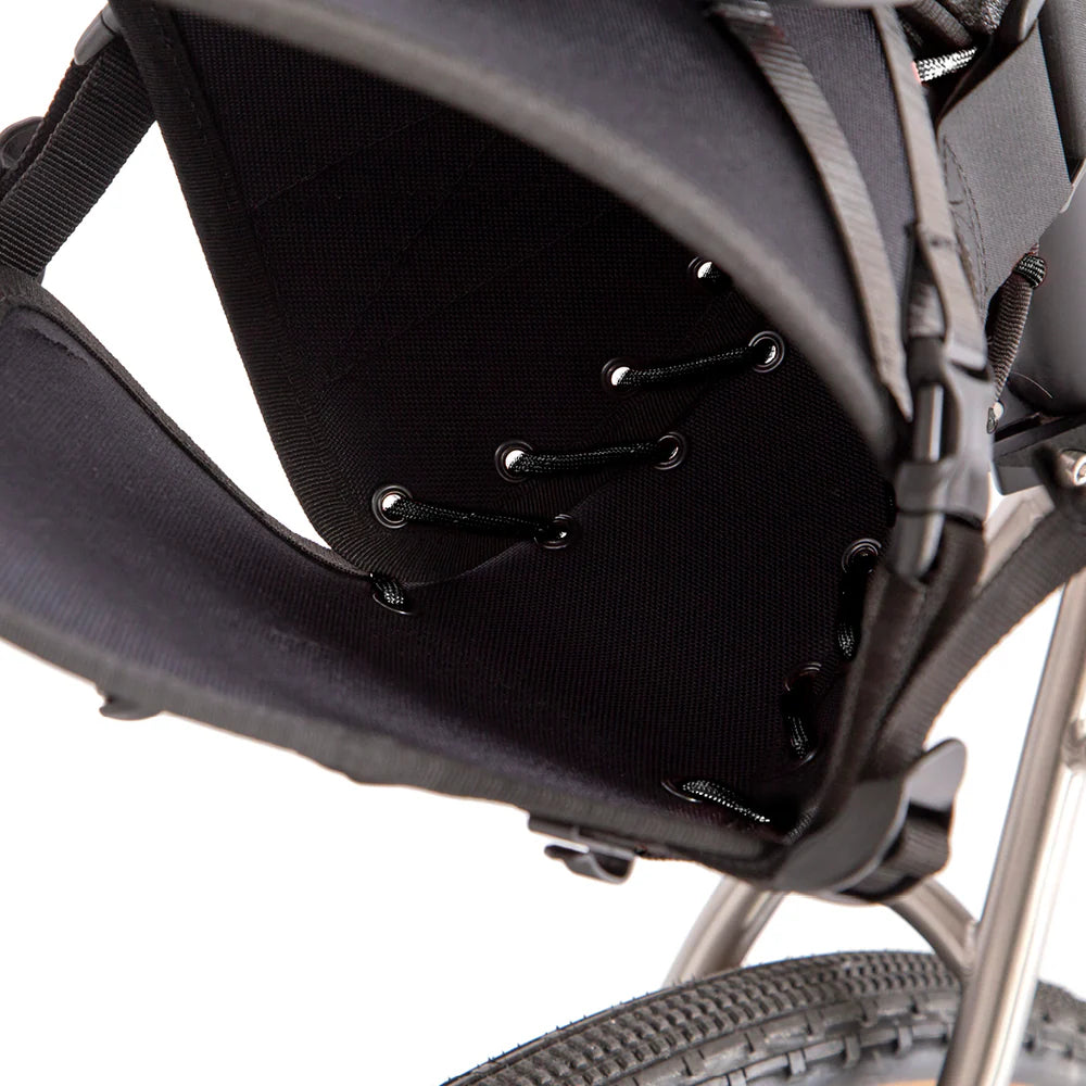 RESTRAP SADDLE BAG (8 Litres)