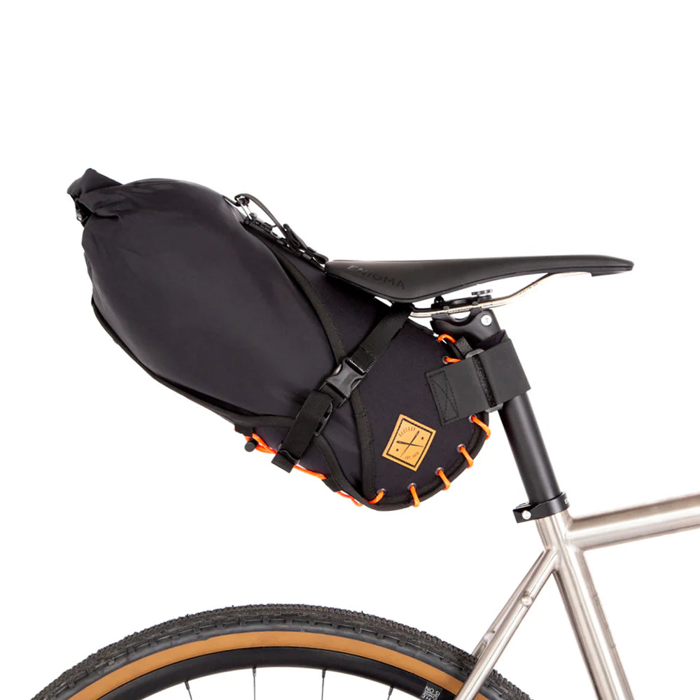 RESTRAP SADDLE BAG (8 Litres)
