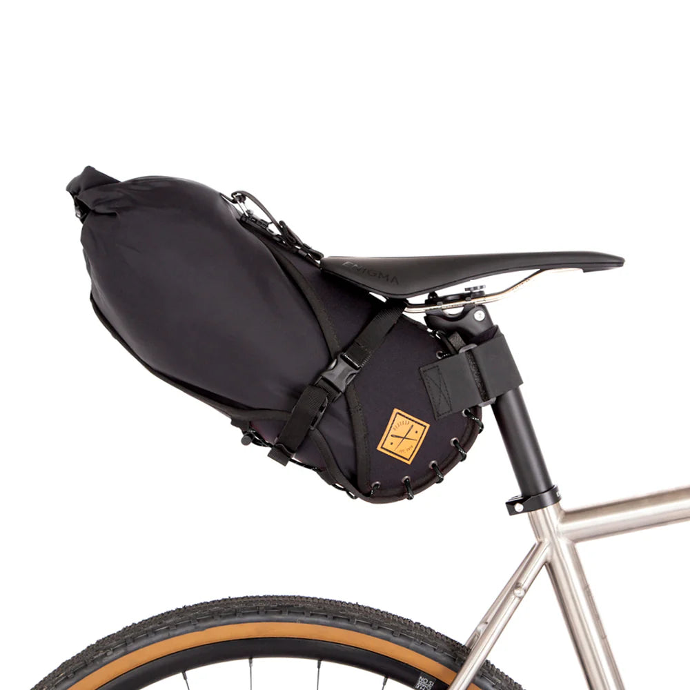 RESTRAP SADDLE BAG (8 Litres)
