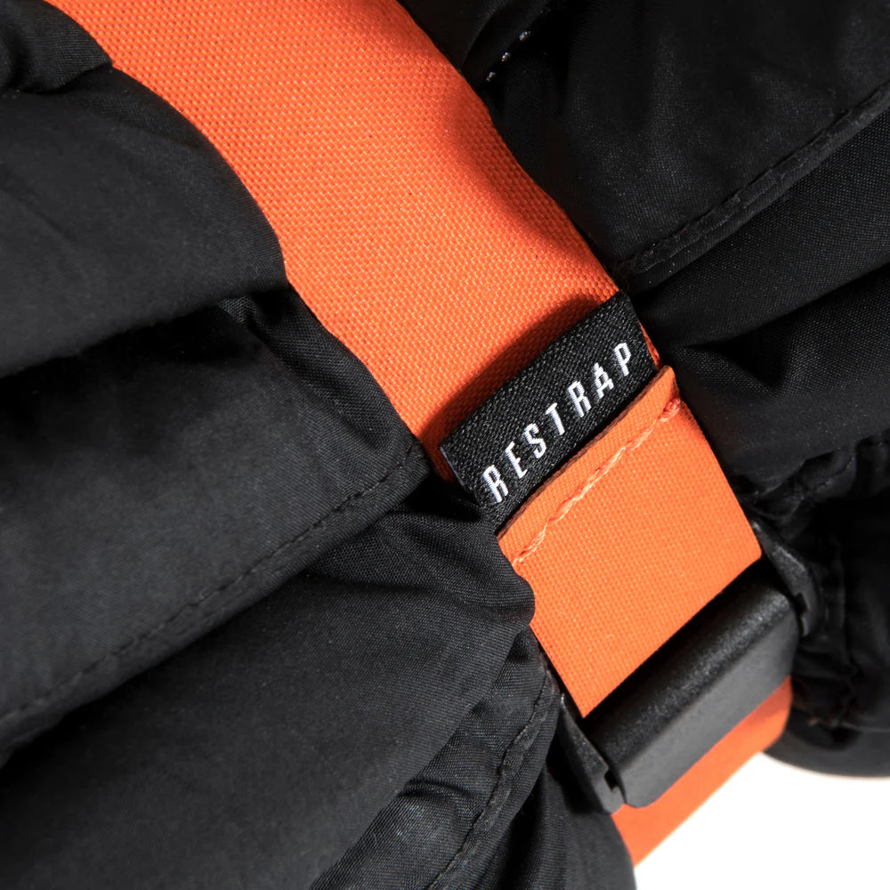 RESTRAP FAST STRAPS 45cm