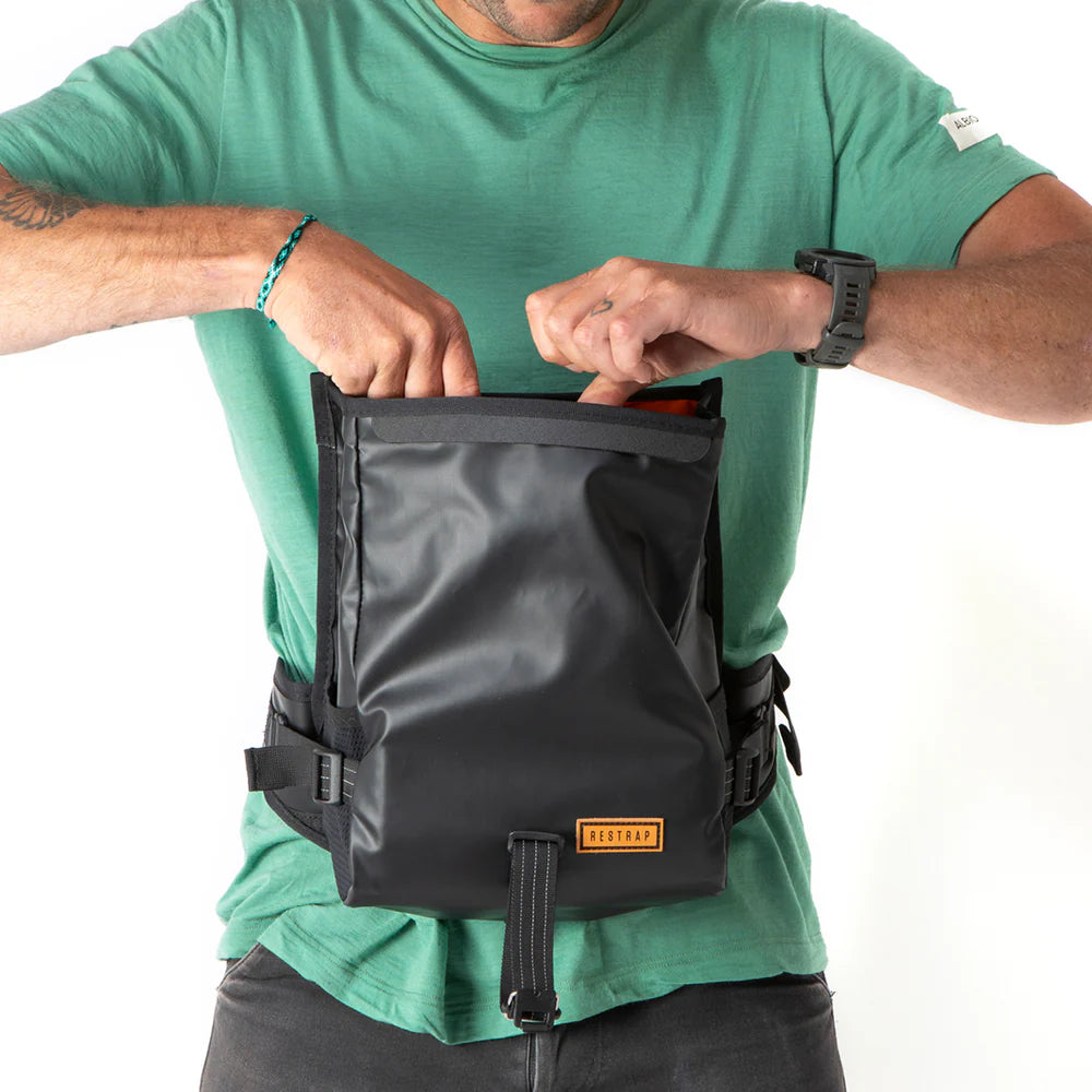 RESTRAP UTILITY HIP PACK