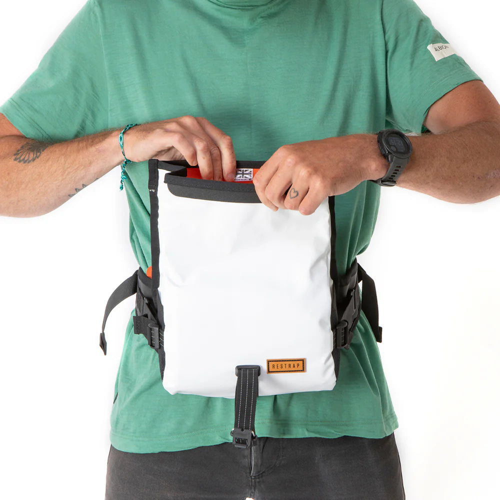 RESTRAP UTILITY HIP PACK