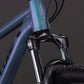 CUBE AIM PRO HARDTAIL MTB BIKE 2026 SMARAGDGREY' N 'PRISM