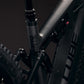 CUBE STEREO HYBRID ONE77 HPC SLX 800 eMTB BIKE 2027 BLACKLINE