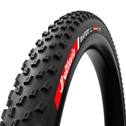 VITTORIA BARZO XC RACE 29" GRAPHENE+SILICA TLR FOLDING TYRE