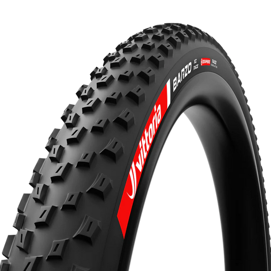 VITTORIA BARZO XC RACE 29" GRAPHENE+SILICA TLR FOLDING TYRE
