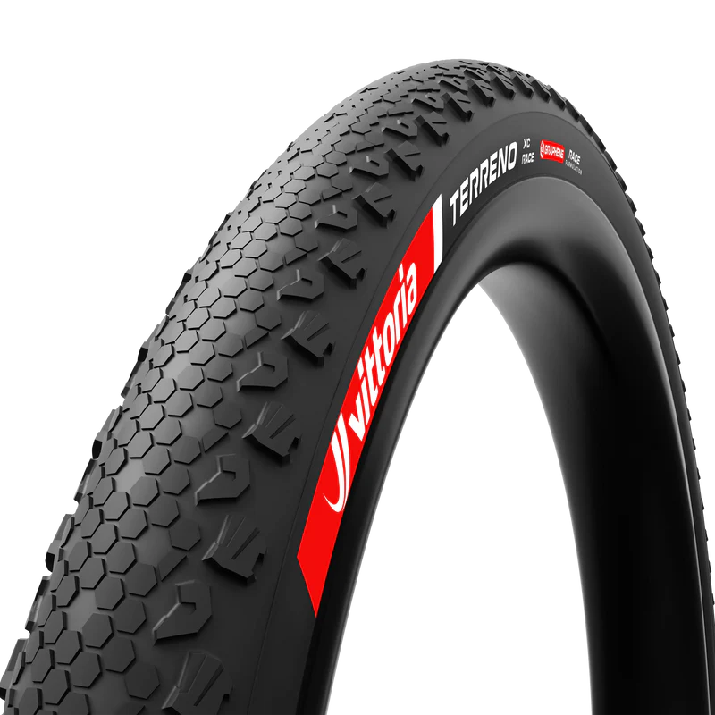 VITTORIA TERRENO XC RACE 29" TLR TYRE GRAPHENE 2.0 FOLDING TYRE