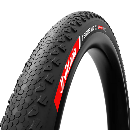 VITTORIA TERRENO XC RACE 29" TLR TYRE GRAPHENE 2.0 FOLDING TYRE
