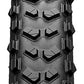 CONTINENTAL MOUNTAIN KING PROTECTION 26x2.30 FOLDING TYRE