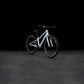 CUBE NUMOVE 240 KID'S MTB BIKE 2025 FLASHWHITE' N 'PINK