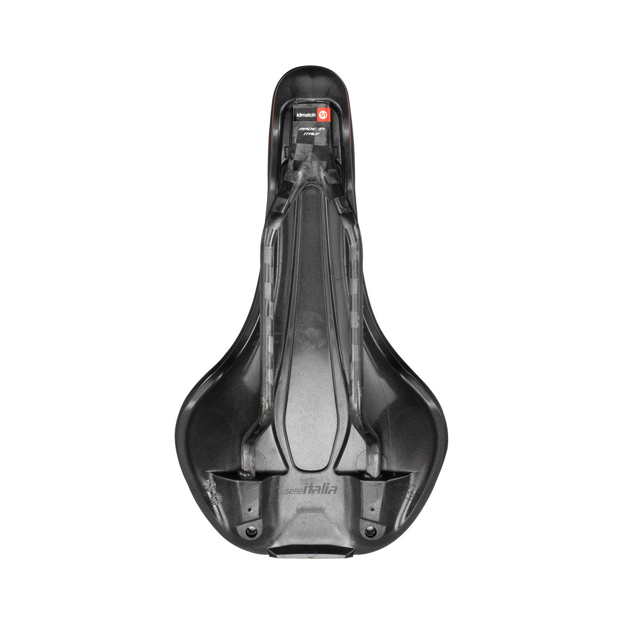 SELLE ITALIA FLITE BOOST KIT CARBONIO SADDLE