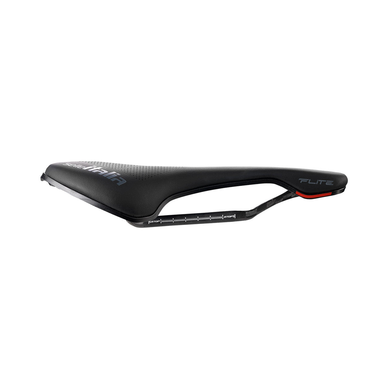 SELLE ITALIA FLITE BOOST KIT CARBONIO SADDLE